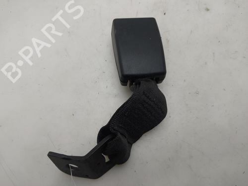 Used Seat buckle Seat buckle BMW 1 (E87) 118 d (143 hp) 34285743 34285743