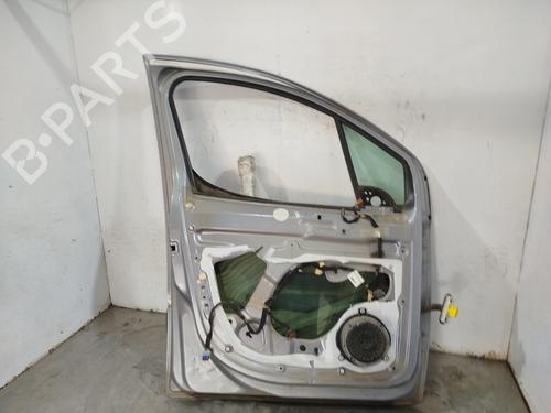 Left front door CITROËN BERLINGO MULTISPACE (B9) | BP37071589C2 - Image 5