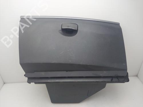 Used Glove box Glove box RENAULT MEGANE II Coupé-Cabriolet (EM0/1_) [2003-2010] 33571323 33571323