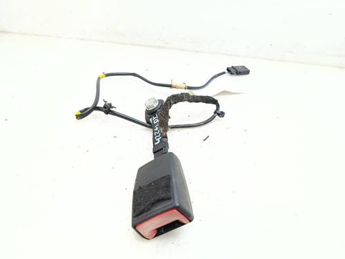 Used Seat buckle Seat buckle 39184414 39184414