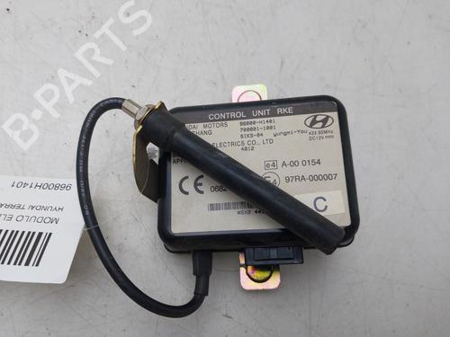 Used Electronic module Electronic module HYUNDAI TERRACAN (HP) [2001-2008] 34155257 34155257