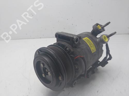 Used AC compressor AC compressor FORD FOCUS III [2010-2020] 33129942 33129942
