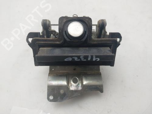 Used Tailgate handle Tailgate handle SKODA OCTAVIA I (1U2) 1.9 TDI (100 hp) 33792975 33792975