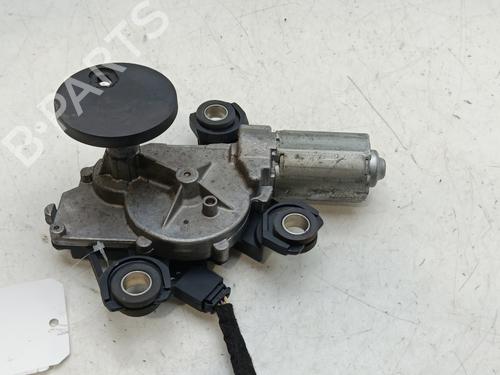 Used Rear wiper motor CITROËN C4 Picasso I MPV (UD_) 2.0 HDi 138 (136 hp) 32502005