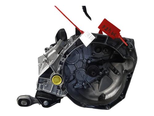 Gearkasse DACIA SANDERO III [2021-2025]  29375869