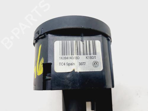 Lichtschalter VW CADDY ALLTRACK IV Box Body/MPV (SAA)  | BP29994011I24 