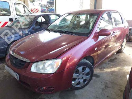 Used Parts KIA CERATO I Saloon (LD)  2.0 CRDi  925204