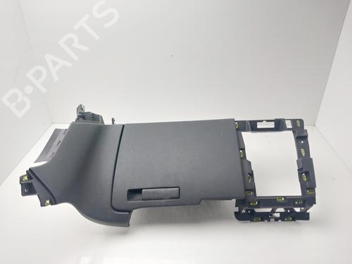 Hanskerom PEUGEOT 3008 I MPV (0U_) [2009-2017]  31338836