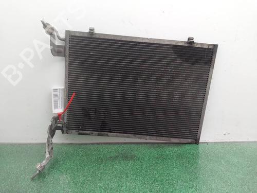 Used AC radiator AC radiator FORD FIESTA VI (CB1, CCN) [2008-2026] 40076957 40076957