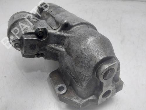 Starter CITROËN C6 (TD_) 2.7 HDi | BP38684599M8 - Image 3