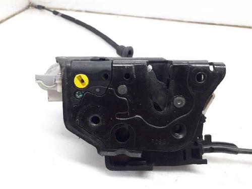 Rear left lock VW PASSAT B6 (3C2)  | BP2892665C100 