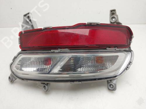 Used Rear bumper left light Rear bumper left light KIA SPORTAGE IV (QL, QLE) [2015-2022] 40153913 40153913