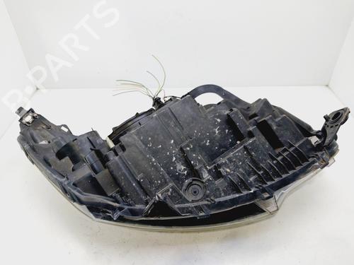 Left headlight CITROËN C5 III (RD_)  | BP29456395C28 