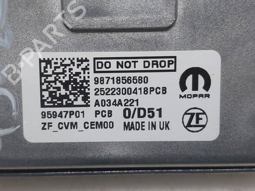 Camera OPEL CORSA F (P2JO) | BP39651430E14 - Image 5
