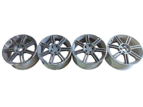Used Wheel set Wheel set SEAT LEON (1P1) 1.6 (102 hp) 36294497 36294497