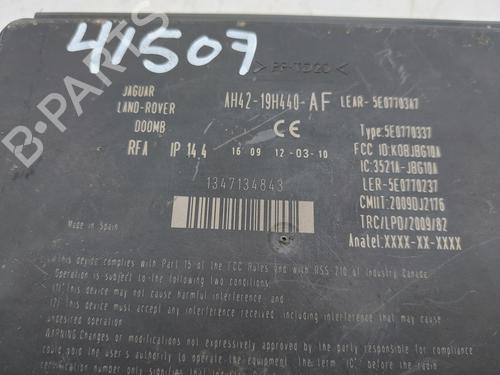 Electronic module LAND ROVER RANGE ROVER SPORT I (L320) 3.0 D 4x4 | BP36070805M83 - Image 3