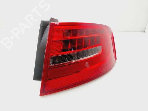 Used Right taillight AUDI A4 B8 (8K2) [2007-2017]  31055007