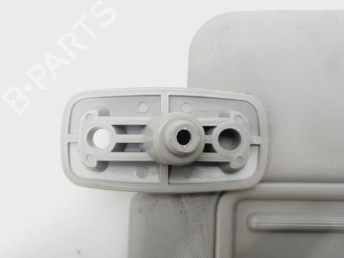 Right sun visor KIA SPORTAGE III (SL) 1.7 CRDi | BP29903462I2