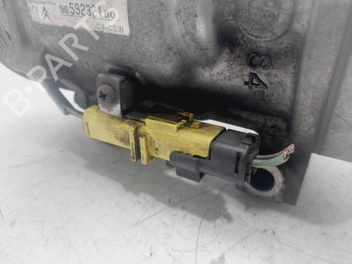 AC compressor CITROËN XSARA PICASSO (N68) 1.6 HDi | BP29727300M34 