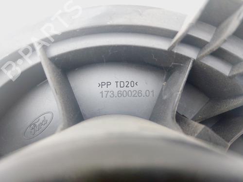Heater blower motor FORD TOURNEO CONNECT 1.8 TDCi | BP30138212M62 