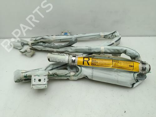 Right curtain airbag TOYOTA PRIUS (_W3_) 1.8 Hybrid (ZVW3_) | BP29390898C12 