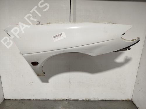 Used Right front fenders RENAULT MEGANE I (BA0/1_) 1.9 D Eco (BA0A, BA0U, BA0R) (64 hp) 31939663