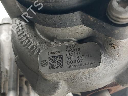Engine SEAT LEON (5F1) | BP36469568M1 - Image 3