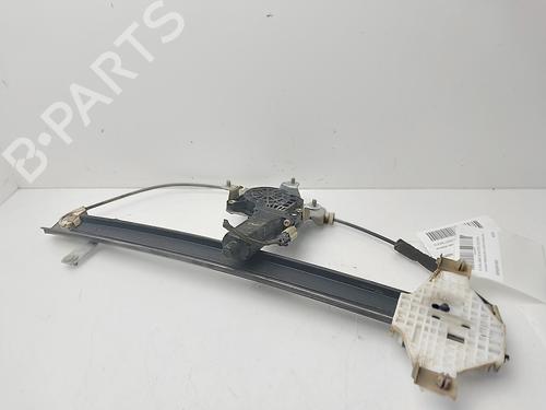 Used Front left window mechanism HYUNDAI TERRACAN (HP) 2.9 CRDi 4WD (150 hp) 31723258