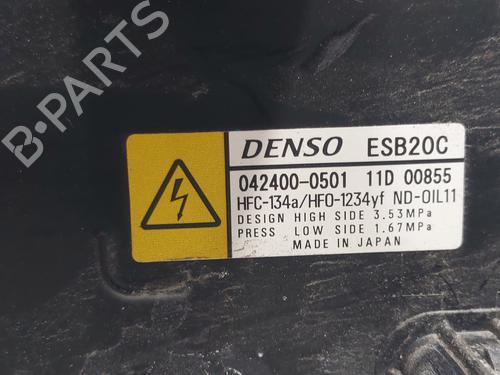 AC compressor TOYOTA C-HR (_X1_)  | BP37154880M34  - Image 5