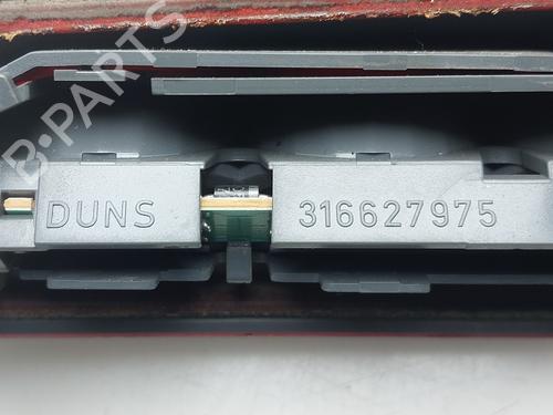 Third brake light OPEL ASTRA H (A04) | BP35900214L11 - Image 3