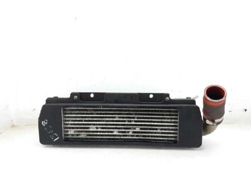 Used Intercooler TATA INDICA 1.4 D (53 hp) 2861570