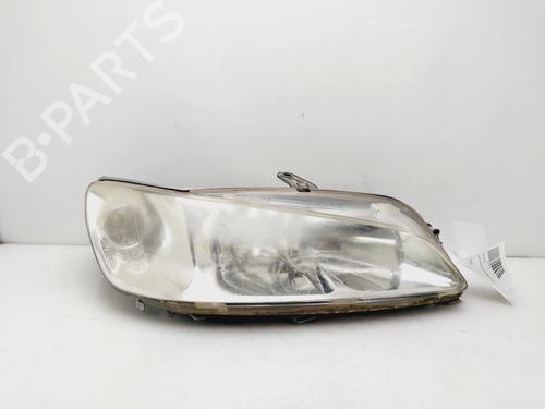 Used Right headlight PEUGEOT 306 (7B, N3, N5) [1993-2003]  28418071