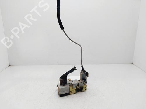 Zamek drzwi przednich lewych PEUGEOT 307 Break (3E)  | BP29923826C98