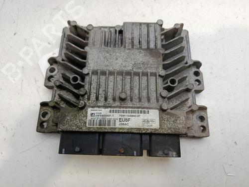 Used Engine control unit (ECU) FORD MONDEO IV (BA7) [2007-2015]  29727276