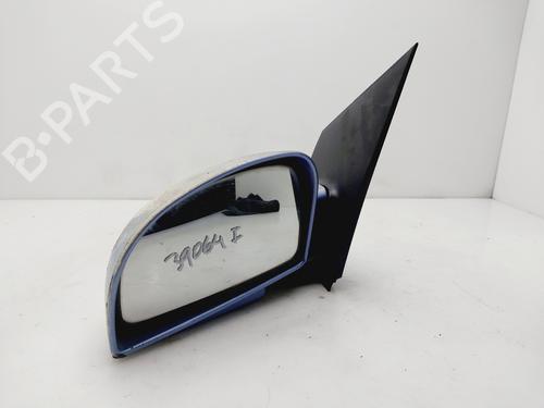 Bakspejl venstre HYUNDAI GETZ (TB) 1.3 i (82 hp) 31375250