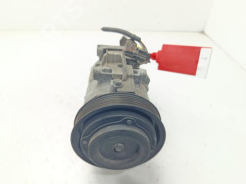 Used AC compressor AC compressor RENAULT MEGANE III Hatchback (BZ0/1_, B3_) [2008-2026] 34697278 34697278