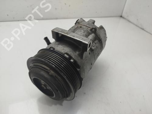 Used AC compressor NISSAN X-TRAIL III (T32_, T32R, T32RR) [2013-2026]  32297777