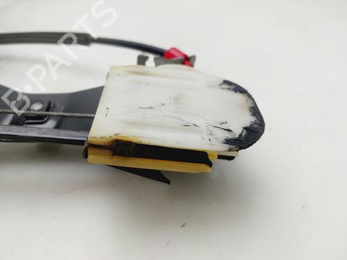 Front right window mechanism FORD S-MAX (WA6)  | BP31127212C23 