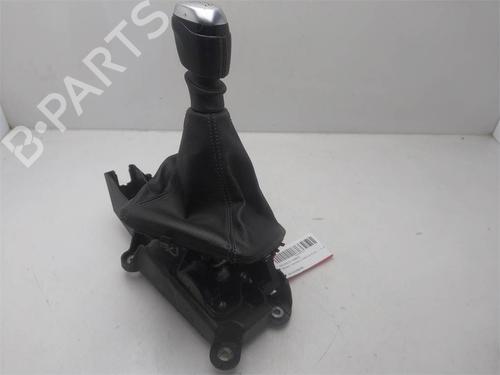Gear lever RENAULT MEGANE IV Hatchback (B9A/M/N_) 1.3 TCe 115 (B9N9) | BP39063264M90 - Image 2
