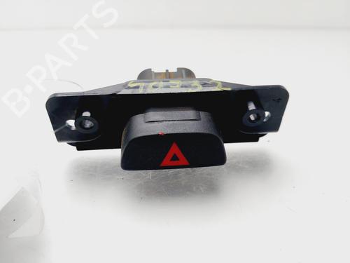 Used Warning switch FORD FIESTA V (JH_, JD_) 1.4 TDCi (68 hp) 31939026