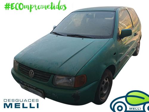 Left headlight VW POLO III (6N1)  | BP29825213C28 
