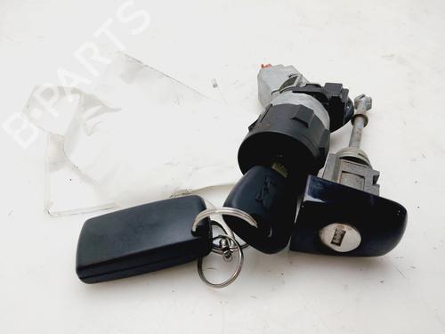 Ignition barrel PEUGEOT 308 I (4A_, 4C_)  | BP23083431M48 