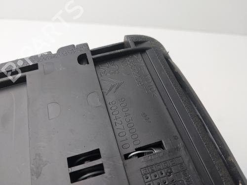 Apoyobrazos central CITROËN BERLINGO MULTISPACE (B9) 1.6 BlueHDi 120 | BP32297772I20