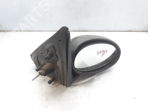 Retrovisor derecho ROVER 25 I Hatchback (RF) 1.4 16V (103 hp) 10229297