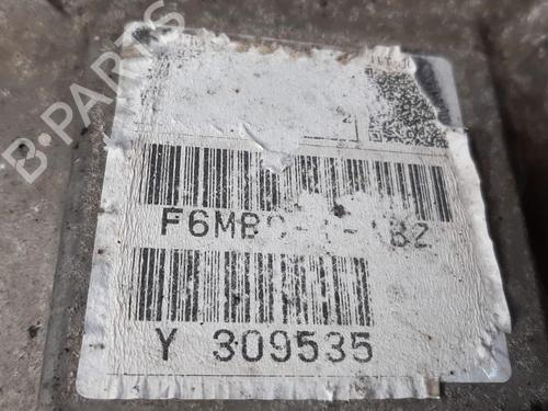 Gearbox CITROËN C4 AIRCROSS 1.6 HDi 115 AWC | BP29375799M3 