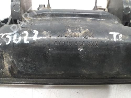Rear left exterior door handle MG MG ZR 105 | BP7866998C130 