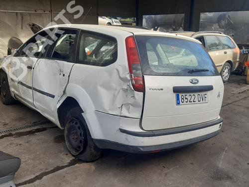 Glove box FORD FOCUS II Turnier (DA_, FFS, DS) 1.6 TDCi | BP9314270C95  - Image 5