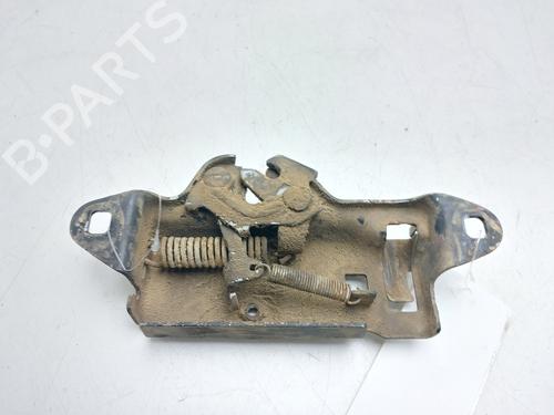 Used Hood lock Hood lock 37151367 37151367