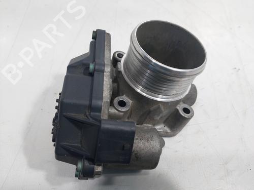 Used Throttle body Throttle body SSANGYONG TIVOLI [2015-2026] 34348391 34348391