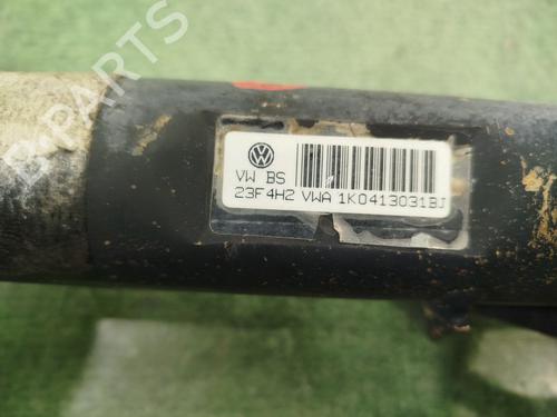 Left front shock absorber VW GOLF V (1K1)  | BP30709714M16 